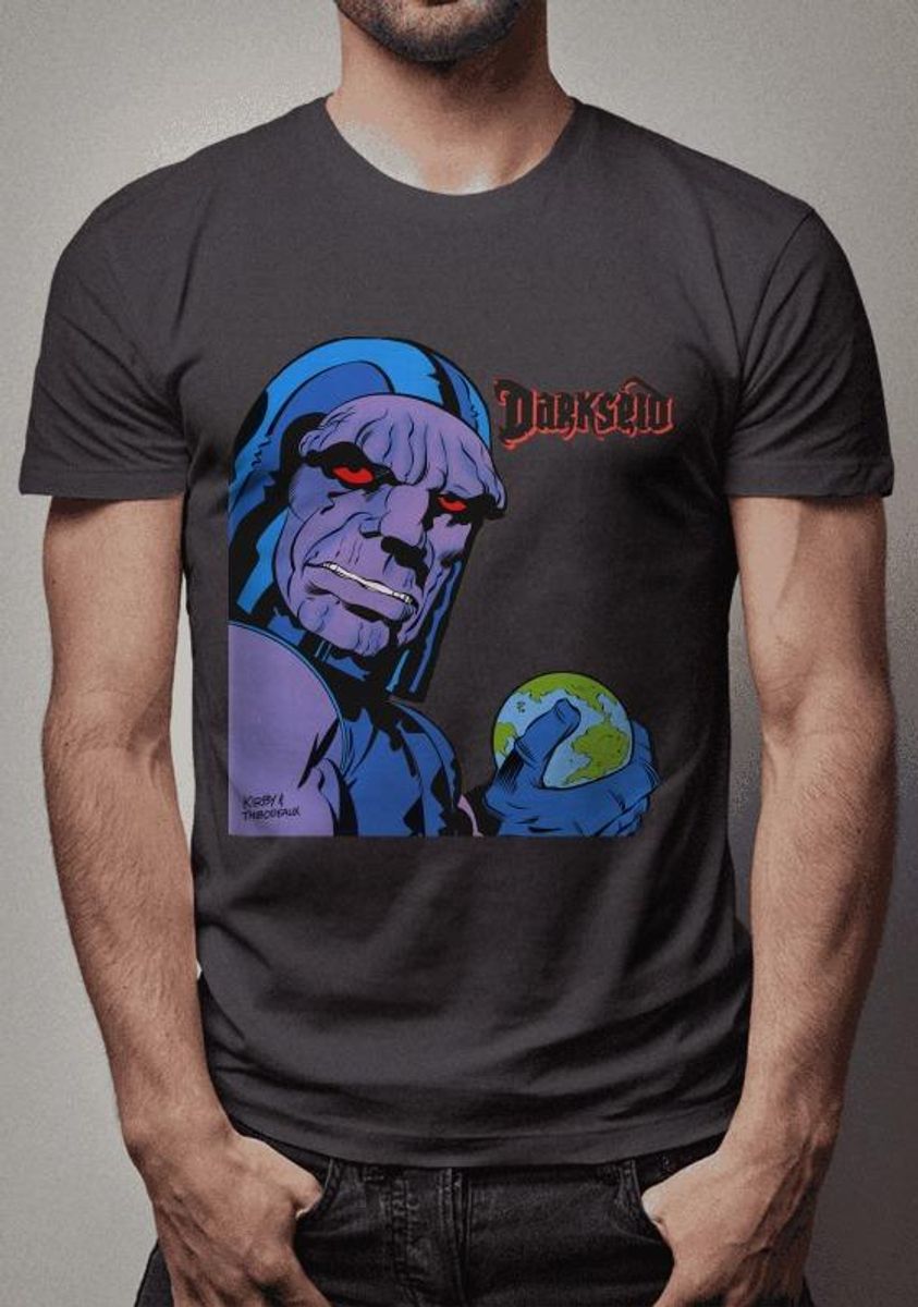 Nome do produto: Darkseid