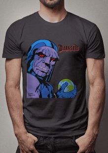 Nome do produtoDarkseid