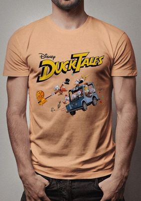 Duck Tales - Nova Geração 