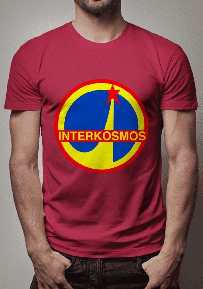 Nome do produto: Interkosmos