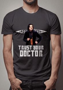 Nome do produtoTrust your Doctor