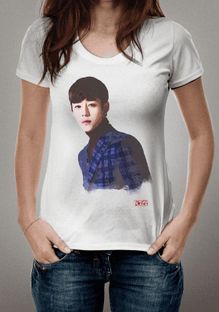 Nome do produtoB.A.P - Daehyun