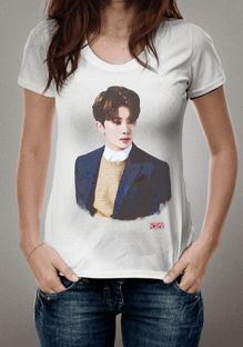 Nome do produtoB.A.P - Youngjae