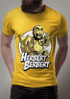 Herbert Berbert