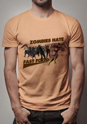 Zombies Hate Fast Food (2)