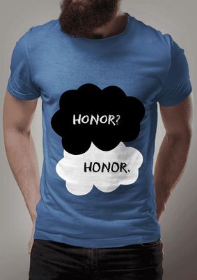 Honor? Honor