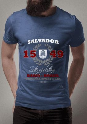 Salvador 1549