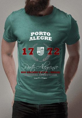 Porto Alegre 1772