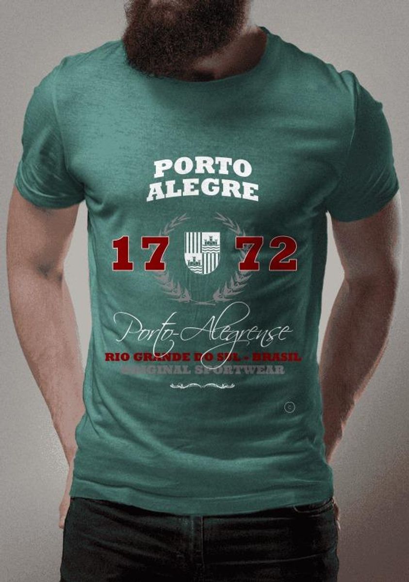 Nome do produtoPorto Alegre 1772