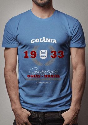 Goiânia 1933