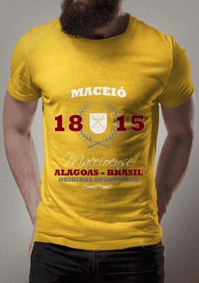 Maceió 1815