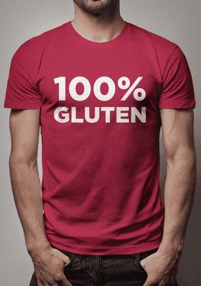 100% Gluten! (colorida)