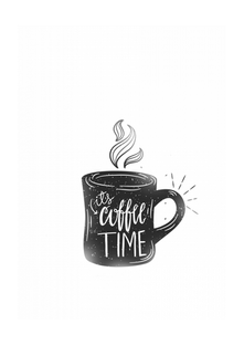 Nome do produtoÉ hora do café