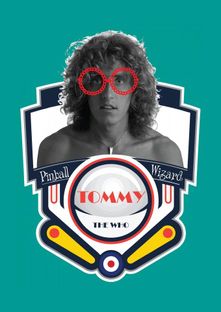 Nome do produtoPinball Wizard - Tommy - The Who