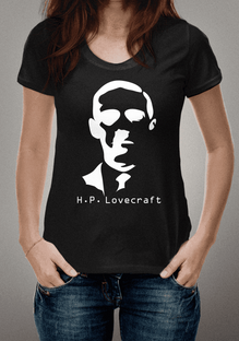 Nome do produtoH.P. Lovecraft