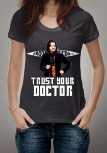 Nome do produtoTrust your Doctor