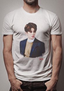 Nome do produtoB.A.P - Youngjae