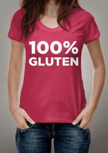 Nome do produto100% Gluten! (colorida)