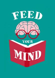 Nome do produtoFeed Your Mind