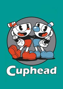 Nome do produtoCuphead - O chicrinha