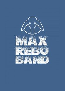 Nome do produtoMax Rebo Band