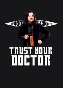 Nome do produtoTrust your Doctor