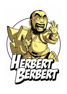 Nome do produtoHerbert Berbert