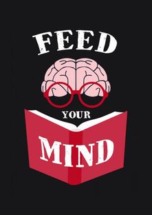 Nome do produtoFeed Your Mind