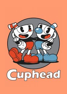 Nome do produtoCuphead - O chicrinha