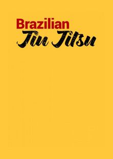 Nome do produtoCamiseta Brazilian Jiu Jitsu