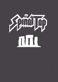 Nome do produtoSpinal Tap