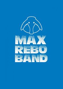 Nome do produtoMax Rebo Band