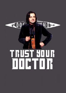 Nome do produtoTrust your Doctor