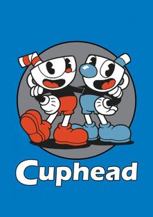 Nome do produtoCuphead - O chicrinha