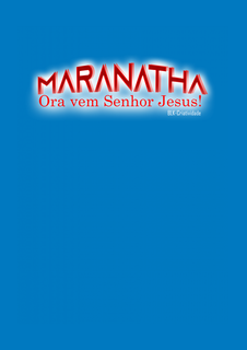 Nome do produtoMaranatha