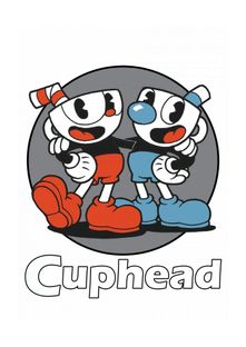 Nome do produtoCuphead - O chicrinha