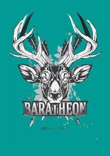 Nome do produtoT-Shirt BARATHEON