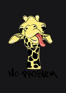 Nome do produtoGiraffe