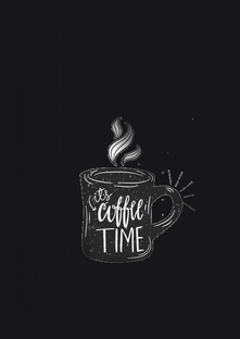 Nome do produtoÉ hora do café