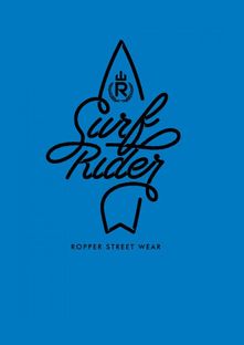 Nome do produtoRopper Surf Rider