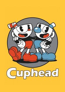 Nome do produtoCuphead - O chicrinha