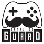 Logo da loja  canaldoguard