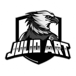 Logo da loja  juliodesouza