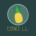 Logo da loja  Essence L.L.