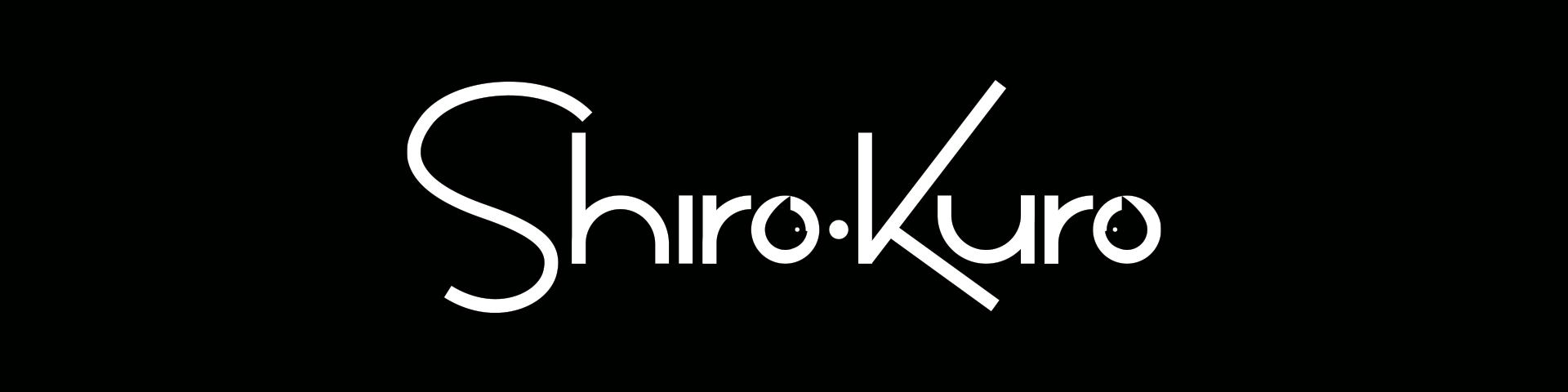 Nome da loja  shiro-kuro
