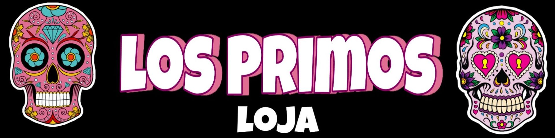 Nome da loja  Los Primos