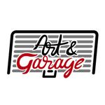 Logo da loja  Art & Garage