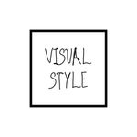 Logo da loja  Visual Style