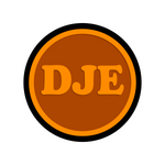 Logo da loja  DJ Estamparia 