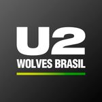 Logo da loja  u2-wolves-brasil